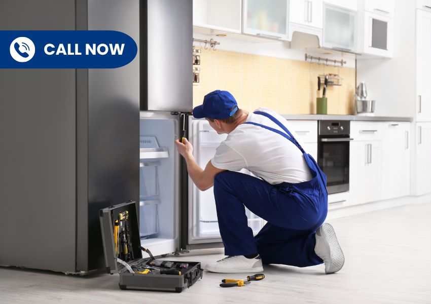Zion Grove Appliance Repair Company